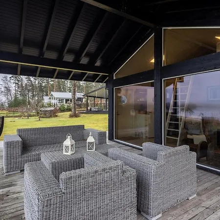 Droemstrand - With Private In * Hanko