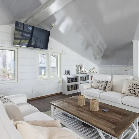 Droemstrand - With Private In Villa