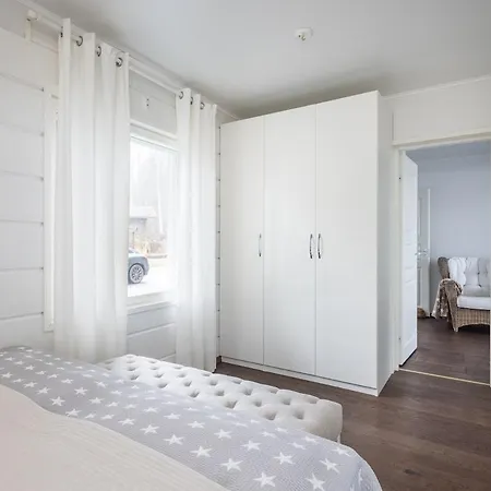 Huvilat Droemstrand - With Private In *