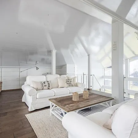 Villa Droemstrand - With Private In Hanko