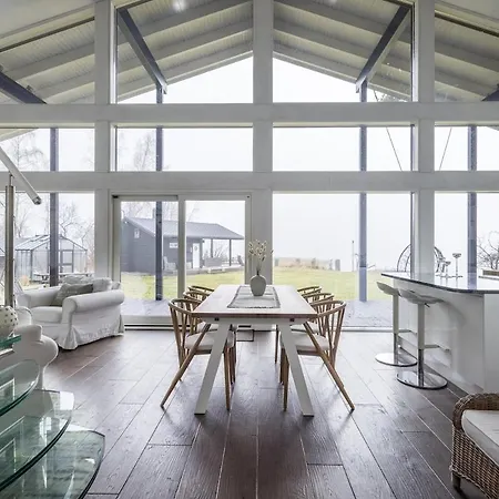 Droemstrand - With Private In Hanko