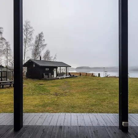 Droemstrand - With Private In Huvilat *
