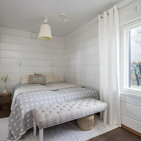 Droemstrand - With Private In Hanko