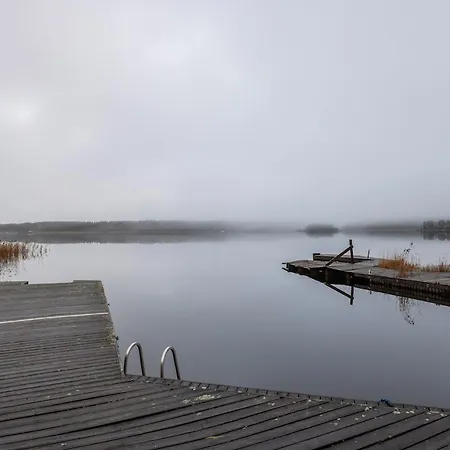 Droemstrand - With Private In Huvilat Hanko