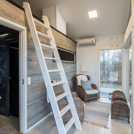 Droemstrand - With Private In Hanko