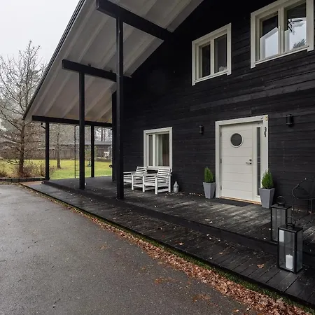 Droemstrand - With Private In * Hanko