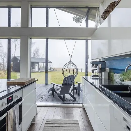 Droemstrand - With Private In Villa