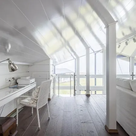 Droemstrand - With Private In Villa *