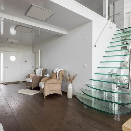 Droemstrand - With Private In * Hanko