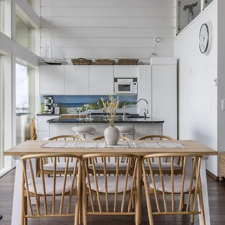 Droemstrand - With Private In Villa *