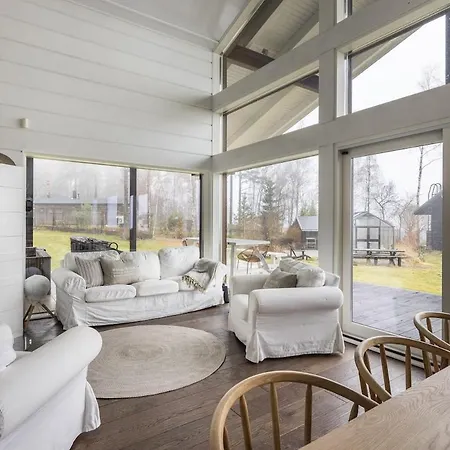 Droemstrand - With Private In * Hanko
