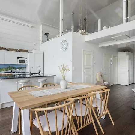 Droemstrand - With Private In Villa *