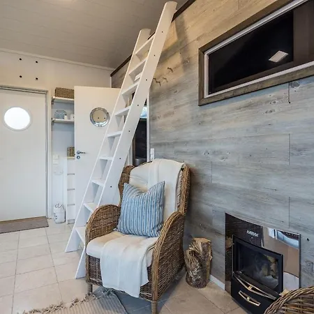 Droemstrand - With Private In * Hanko