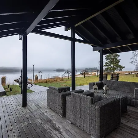 Droemstrand - With Private In