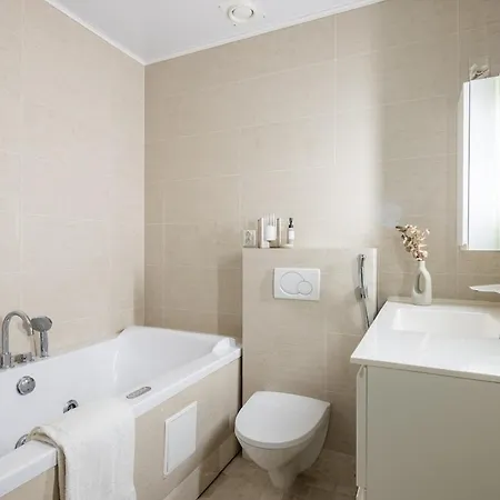 Droemstrand - With Private In Hanko