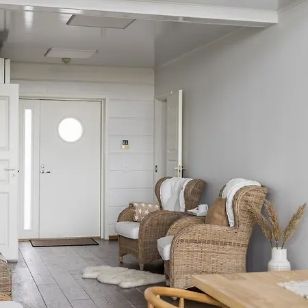 Droemstrand - With Private In * Hanko