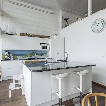 Droemstrand - With Private In