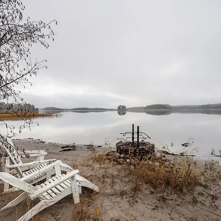 Droemstrand - With Private In Villa