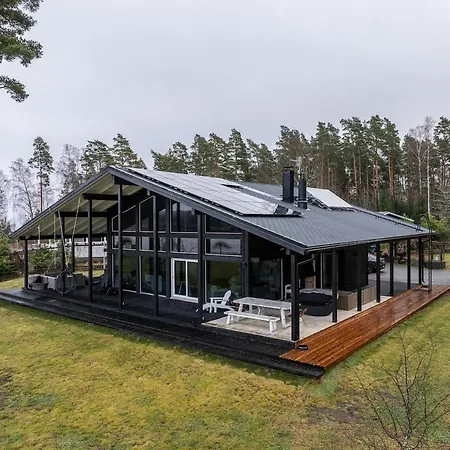 Droemstrand - With Private In Villa *