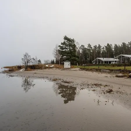 Droemstrand - With Private In Villa Hanko