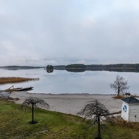 Droemstrand - With Private In