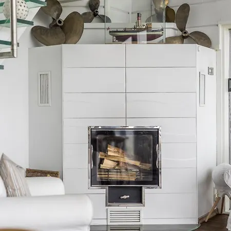 Droemstrand - With Private In * Hanko