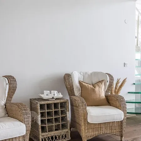 Villa Droemstrand - With Private In *